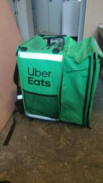 Sac uber-eats, Enlèvement ou Envoi