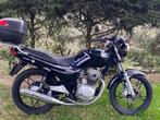 Sym 125, Motoren, Motorrijbewijs A, Particulier, 125 cc, 1 cilinder