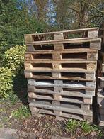 EURO PALETTES, Bricolage & Construction, Enlèvement, Comme neuf, Palette