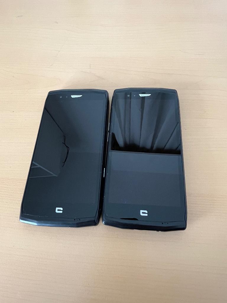 Téléphone portable Lot Crosscall Trekker X4, Télécoms, Téléphonie mobile | Marques Autre, Enlèvement ou Envoi