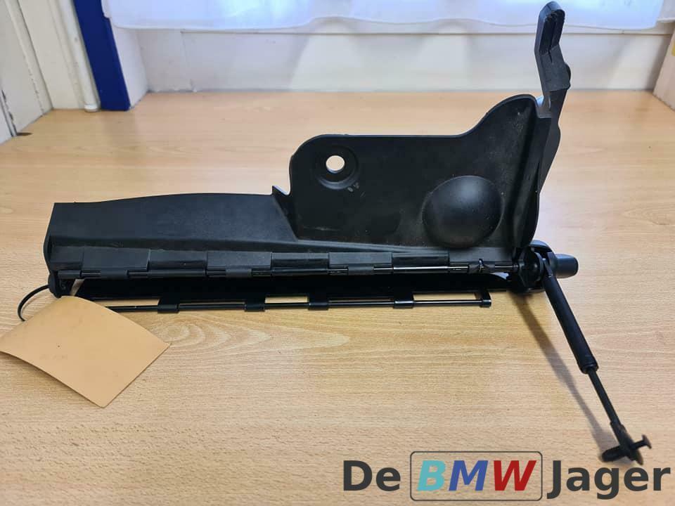 Hoedenplanksteun rechts BMW Z4 Roadster E85 54317060836, Enlèvement ou Envoi, Utilisé, BMW, BMW