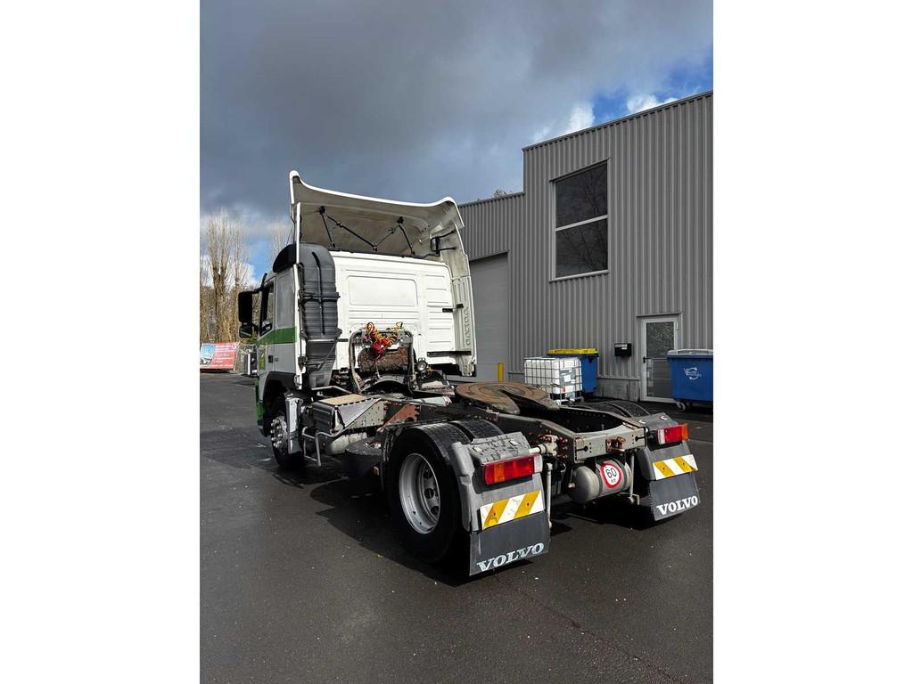 Volvo - FM9 - Truck - 2002, Auto's, Overige brandstoffen, Bedrijf, Volvo, Te koop