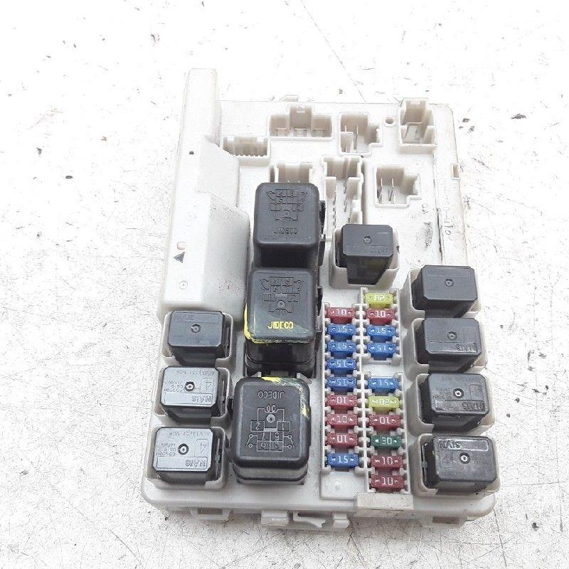 BOITIER FUSIBLES Nissan Murano (Z51) (01-2003/09-2014), Autos : Pièces & Accessoires, Utilisé, Nissan