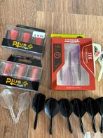 K flex condor Robson. Darts spullen flight shafts, Ophalen of Verzenden, Nieuw, Shafts