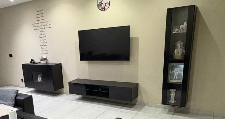 Complete salon meubels, Huis en Inrichting, Complete inboedels, Ophalen