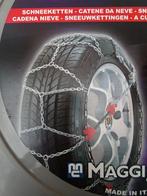 Kettingen zijn nooit gebruikt geweest, Ophalen, Nieuw