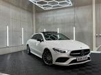 MERCEDES-BENZ CLA200D/AMG/NIGHT/PANO/CAMERA/SFEER/GARANTIE, Autos, Achat, Entreprise, Garantie prolongée, Automatique