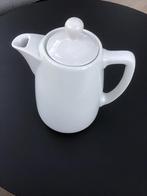 Authentique cafetière Luftwaffe 1942 WW2 en très bon état., Enlèvement ou Envoi