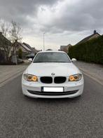 BMW 1-serie, Euro 5, 1 Reeks, Wit, Bedrijf