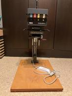 Meopta 'Opemus 6' Agrandisseur, Enlèvement, Utilisé, Accessoires pour chambre noire