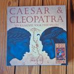 Jeu de cartes César et Cléopâtre, Enlèvement, Comme neuf, 999 Games