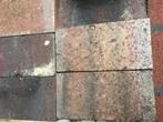 Vuurvaste stenen, Doe-het-zelf en Bouw, Metselstenen, Ophalen, Gebruikt, Natuurstenen