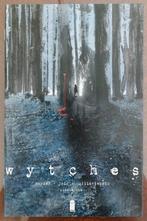 Wytches 1 NM Scott Snyder Image Comics 2014, Neuf, Scott Snyder, Enlèvement ou Envoi, Comics