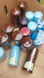 Bolsius kaarsen, Enlèvement