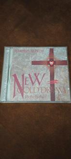 Cd Simple Minds - New gold dream (81-82-83-84), Ophalen of Verzenden