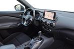 Nissan Juke 1.0 DIG-T 114 DCT N-Design + Technology Pack - 2, Autos, Argent ou Gris, Achat, https://public.car-pass.be/vhr/87d07629-d72a-4b1c-9d12-bf2be51170bd