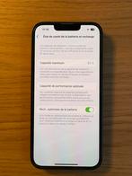 IPhone 13 noir 128 Gb - Excellent etat, 128 GB, IPhone 13, Comme neuf, Enlèvement