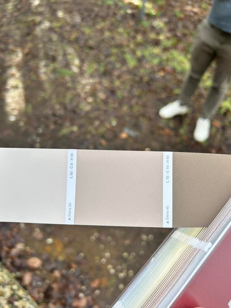 Crepi, Doe-het-zelf en Bouw, Ophalen, Nieuw