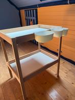 Verzorgingstafel IKEA, Enlèvement, Comme neuf