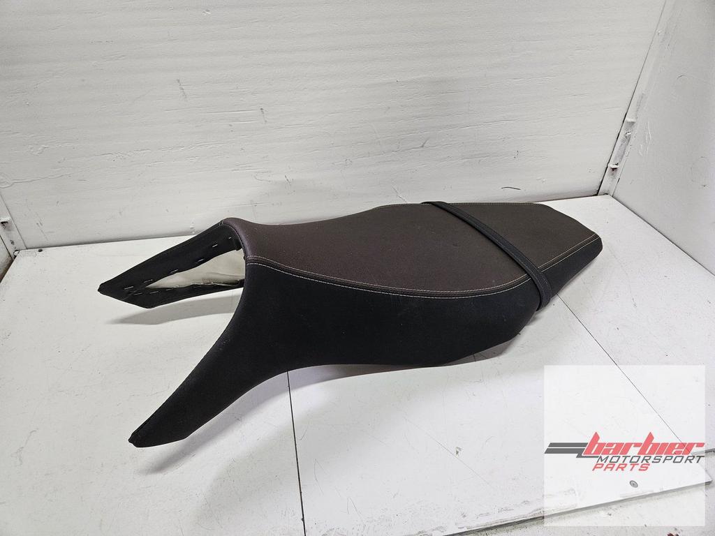 YAMAHA MT 09 2014-2016 (MT-09) BUDDY SEAT COMPLEET, Enlèvement ou Envoi, Zadel, Yamaha, Utilisé