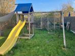 Speeltuin gratis, Ophalen, Gebruikt, Glijbaan