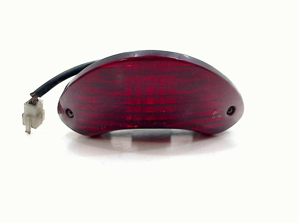 FEU ARRIÈRE Suzuki SV 650 1999-2002 (SV650N SV650S SV650), Motos, Pièces | Suzuki, Utilisé