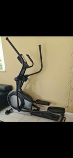 Elliptique à vendre, Enlèvement, Utilisé, Synthétique, Vélo elliptique