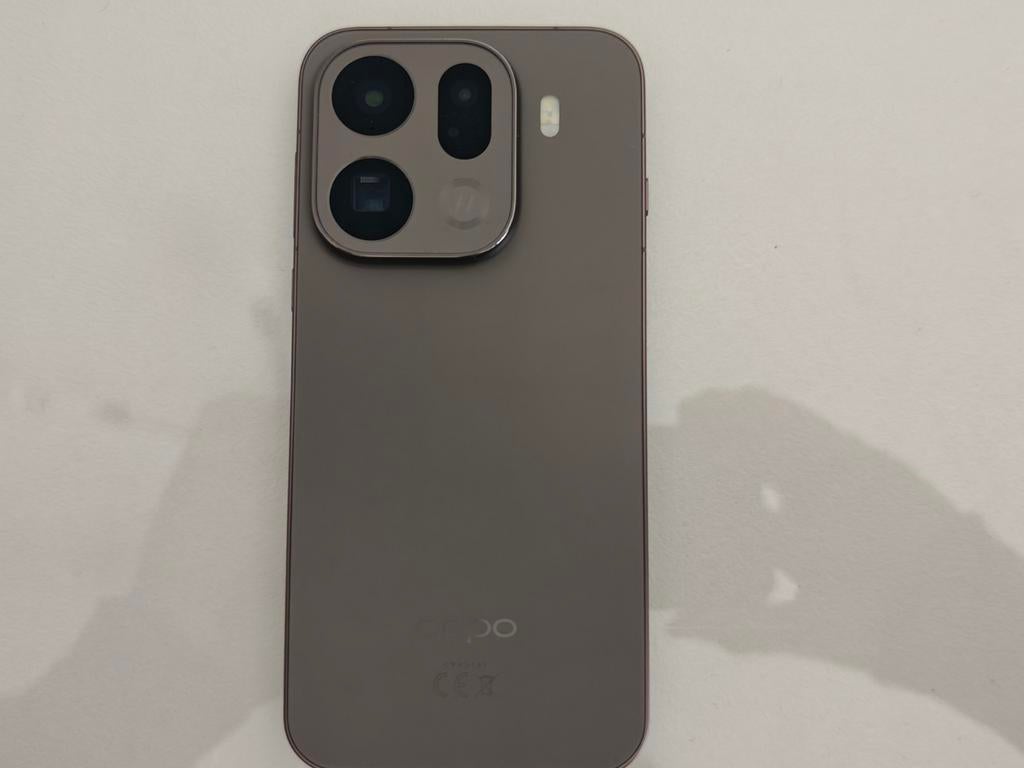 Oppo Find X9 Pro 512GB, Télécoms, Téléphonie mobile | Marques Autre, Enlèvement ou Envoi, Classique ou Candybar, Comme neuf, Sans abonnement