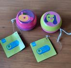 houten jojo, Enlèvement ou Envoi, Neuf, Autres types