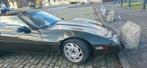 Corvette c4 5.7, Autos, Achat, Beige, 2 portes, Corvette