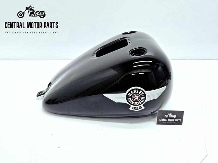 Réservoir de carburant Softail 2008-2017, Motos, Pièces | Harley-Davidson, Utilisé, Enlèvement ou Envoi