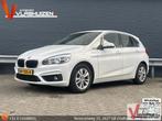 BMW 216 Active Tourer 2-serie 216d Corporate Lease Essential, Auto's, Automaat, Monovolume, 103 g/km, Wit
