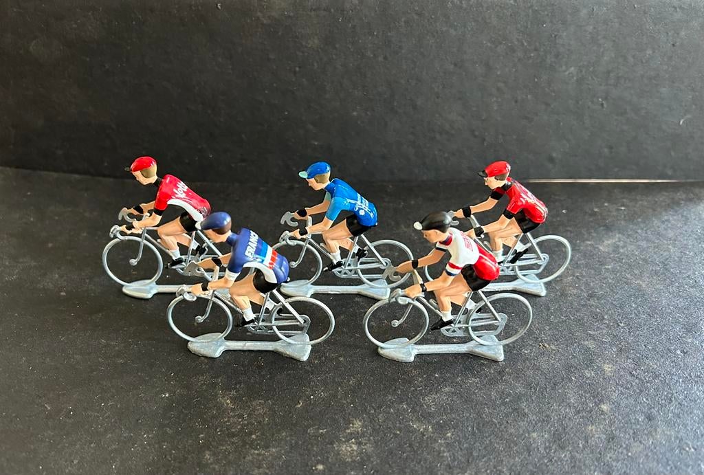 original flandriens miniaturen nieuw ( dubbel), Collections, Jouets miniatures, Enlèvement ou Envoi, Neuf