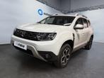 Dacia Duster Prestige*GPS*Caméra*Capteurs Ar*Attelage*Clim, Autos, Dacia, Euro 6, Entreprise, Duster, Boîte manuelle