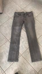 Jeans broek maat 38, Kleding | Dames, Broeken en Pantalons, Ophalen of Verzenden, Zo goed als nieuw, Maat 38/40 (M)