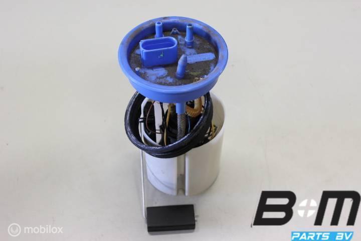 Benzine opvoerpomp met vlotter 6R0919051A, Auto-onderdelen, Brandstofsystemen, Gebruikt