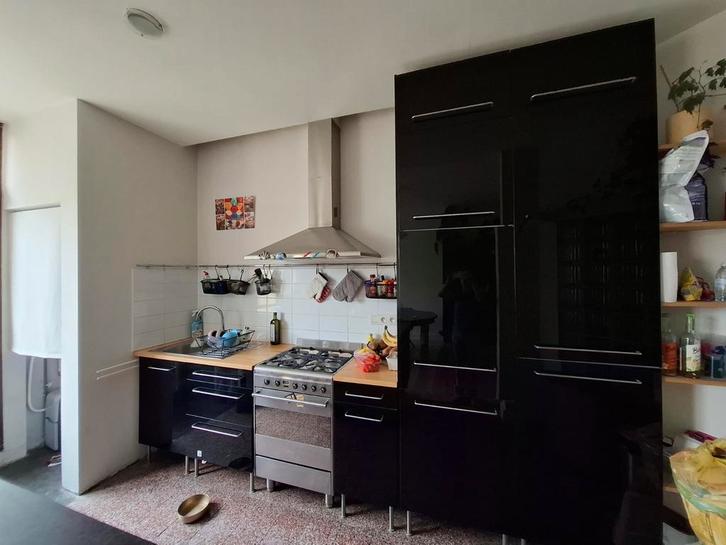 Keuken te geef, Huis en Inrichting, Keuken | Complete keukens, Ophalen