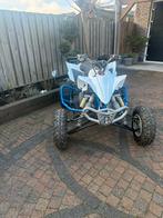 Yamaha yfz450r rollend frame, Motoren, Ophalen, Gebruikt