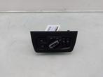 INTERRUPTEUR D'ECLAIRAGE BMW 3 serie (F30) (01-2011/10-2018), Utilisé, BMW