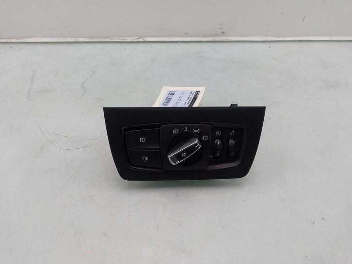 INTERRUPTEUR D'ECLAIRAGE BMW 3 serie (F30) (01-2011/10-2018), Autos : Pièces & Accessoires, Tableau de bord & Interrupteurs, BMW