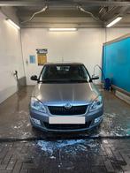Skoda Fabia 12 TDi GreenLine - Excellent état, Achat, 5 portes, 99 g/km, Particulier