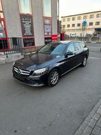 Mercedes-Benz C 180 d, Autos, Mercedes-Benz, 90 kW, Achat, Euro 6, Capteur de stationnement