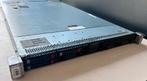 HPE DL360 Gen9 - 2 x E5-2699C v4 - 256GB DDR4 RAM - 3.6TB HD, Informatique & Logiciels, Serveurs, Composants échangeables à chaud