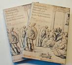 Netherlandish Drawings of the... Rijksmuseum. 2 delen., Ophalen of Verzenden