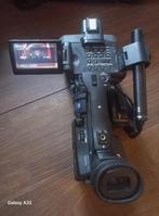 Sony HVR-Z7E DV HDV 1080i Pro, Moins de 8x, Enlèvement ou Envoi, Caméra, Utilisé