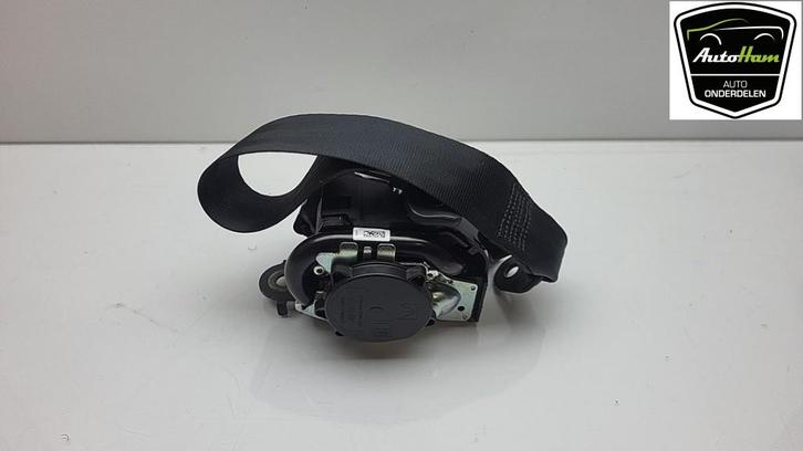 CEINTURE DE SECURITE ARRIERE DROITE Dacia Duster (SR), Autos : Pièces & Accessoires, Habitacle & Garnissage, Dacia, Utilisé