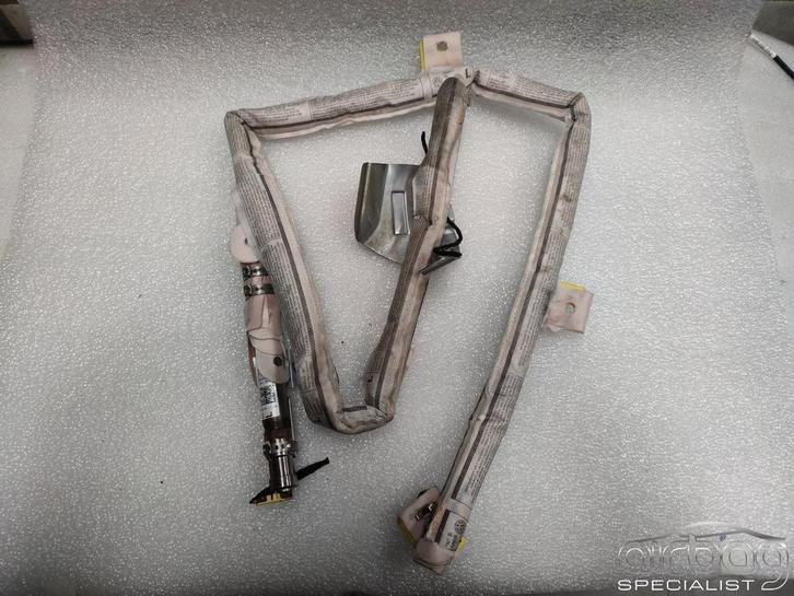 Volkswagen Sirocco 2008-2017 hemel/dak airbag Links/Left 1K8, Auto-onderdelen, Dashboard en Schakelaars, Gebruikt, Ophalen of Verzenden