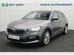 Skoda Scala Scala 1.0 TSI Clever DSG, Automaat, Scala, 133 g/km, Zilver of Grijs