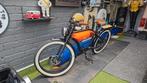 Fantastische Classic Greaser Blast bike, 2023, Ophalen, Nieuw, Overige merken, Versnellingen