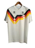 Shirt Matthäus ( Home) | Duitsland 1990-1991, Verzamelen, Sportartikelen en Voetbal, Ophalen of Verzenden